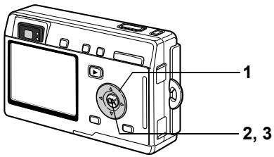 PENTAX OPTIO S4I - Pour quitter le mode dictaphone, mettez l'appareil hors tension. - 5