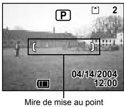 PENTAX OPTIO S4I - Prise de vue images fixes - 2