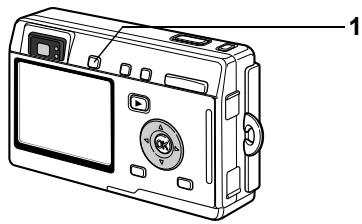 PENTAX OPTIO S4I - Menu [Param. capture] - 1