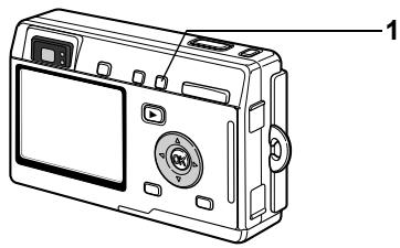 PENTAX OPTIO S4I - Moniteur ACL désactivé - 6