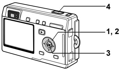 PENTAX OPTIO S4I - Prise de vue avec filtre amincissant (1) - 4