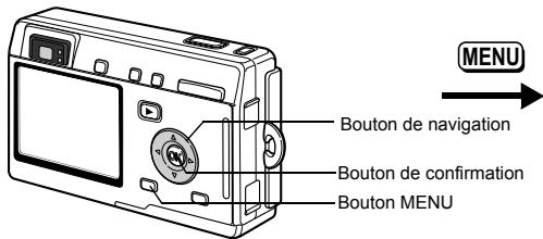 PENTAX OPTIO S4I - Changement de I'écran de démarrage - 3