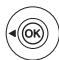 PENTAX OPTIO S5N - Appuyez sur le bouton de navigation (◀▶). - 1