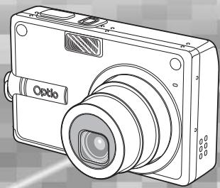 PENTAX OPTIO S5N - OptioS5n - 1