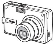 PENTAX OPTIO S5N - Annexe - 2