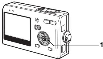 PENTAX OPTIO S5N - Réglage du basculement du mode capture au mode vidéo - 2