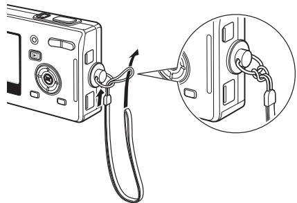 PENTAX OPTIO S5N - Guide des opérations - 1