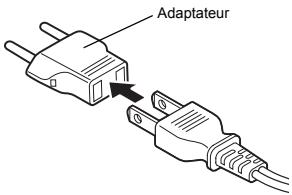 Adaptateur