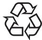 PENTAX OPTIO S5N - • Recyclage des batteries - 1