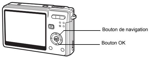 PENTAX OPTIO S6 - Sélection du filtré couleur (huit couleurs) - 2