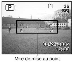 PENTAX OPTIO S6 - Prise d'images fixes - 2