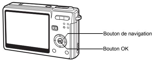 PENTAX OPTIO S6 - Réglage du zoom numérique - 3