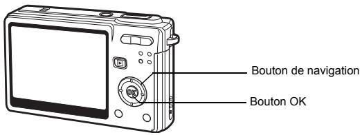 PENTAX OPTIO S6 - Division d'une série video - 5