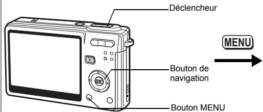 PENTAX OPTIO S6 - Compensation des bougés de l'appareil - 2
