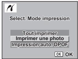 PENTAX OPTIO S6 - Impression d/images uniques - 1