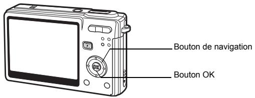 PENTAX OPTIO S6 - Pour quitter le mode enregistrement vocal, mettez l'appareil hors tension. - 4