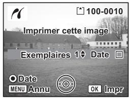 PENTAX OPTIO S6 - Impression d/images uniques - 2