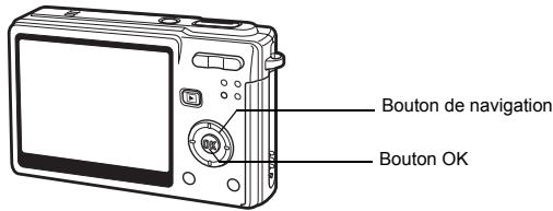 PENTAX OPTIO S6 - Recadrage d/images - 4