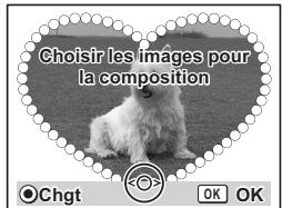 PENTAX OPTIO S6 - Prise de vue en mode composition cadre crééif - 2