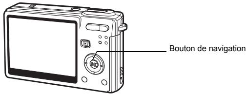 PENTAX OPTIO S6 - Enregistrement d'un méo vocal - 4