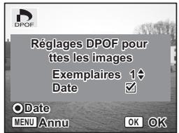 PENTAX OPTIO S6 - Impression de toutes les images - 1