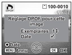 PENTAX OPTIO S6 - Impression d'images uniques - 3