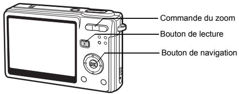 PENTAX OPTIO S6 - Pour quitter le mode enregistrement vocal, mettez l'appareil hors tension. - 2