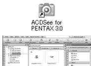 PENTAX OPTIO V10 - Transfert d'images - 6