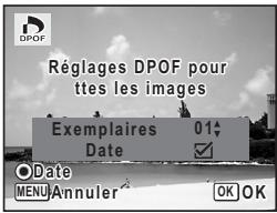PENTAX OPTIO W30 - Impression de toutes les images - 1