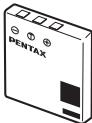 PENTAX OPTIO WPI - 4