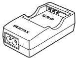 PENTAX OPTIO WPI - 5