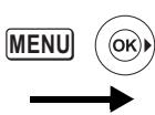 MENU OK