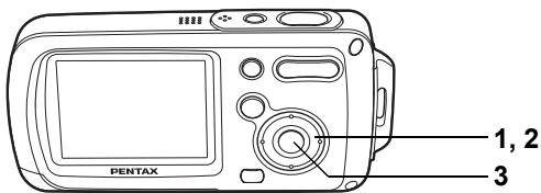 PENTAX 1, 2 3