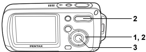 PENTAX 1, 2 2 3