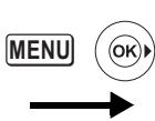 MENU OK