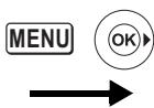 MENU OK