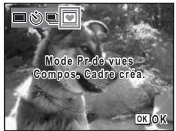 Mode Prade vues Compos, Cadre crea. OK OK