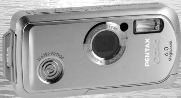PENTAX OPTIO WPI - Optio WPI - 1