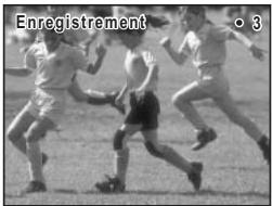 Enregistrement ○ 3