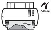 PENTAX PHOTO BROWSER 2.0 - Impression directe - 1