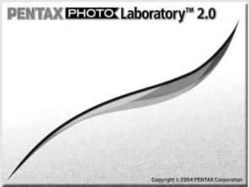 PENTAX PHOTO BROWSER 2.0 - Changer les réglages de PENTAX PHOTO Laboratory 2.0 - 3