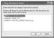 PENTAX DIGIBINO - Pour déconnecter la DIGIBINO du PC (WindowsXP) - 3