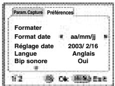 PENTAX DIGIBINO - Attention - 2