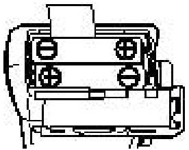 PENTAX DIGIBINO - Achtung - 3