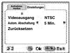 PENTAX DIGIBINO - Automatische Stromabschaltung - 2