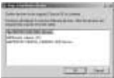 PENTAX DIGIBINO - Déconnexion de la liaison DIGIBINO/PC - 3