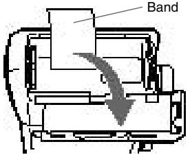 PENTAX DIGIBINO - Achtung - 2