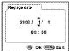 PENTAX DIGIBINO - Pressez la touche - 1