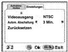 PENTAX DIGIBINO - Automatische Stromabschaltung - 1