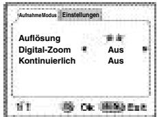 PENTAX DIGIBINO - Notizen - 2